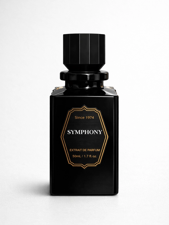 Духи Symphony by Sasan Since 1974, Extrait de Parfum, 50ml