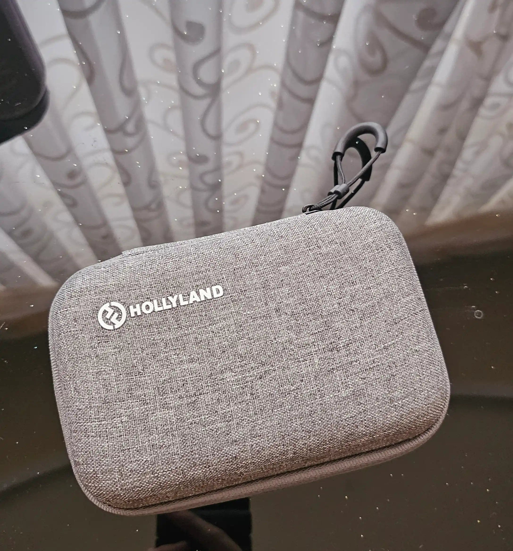 Hollyland Lark C1 Duo Type-C — беспроводная аудиосистема для смартфонов