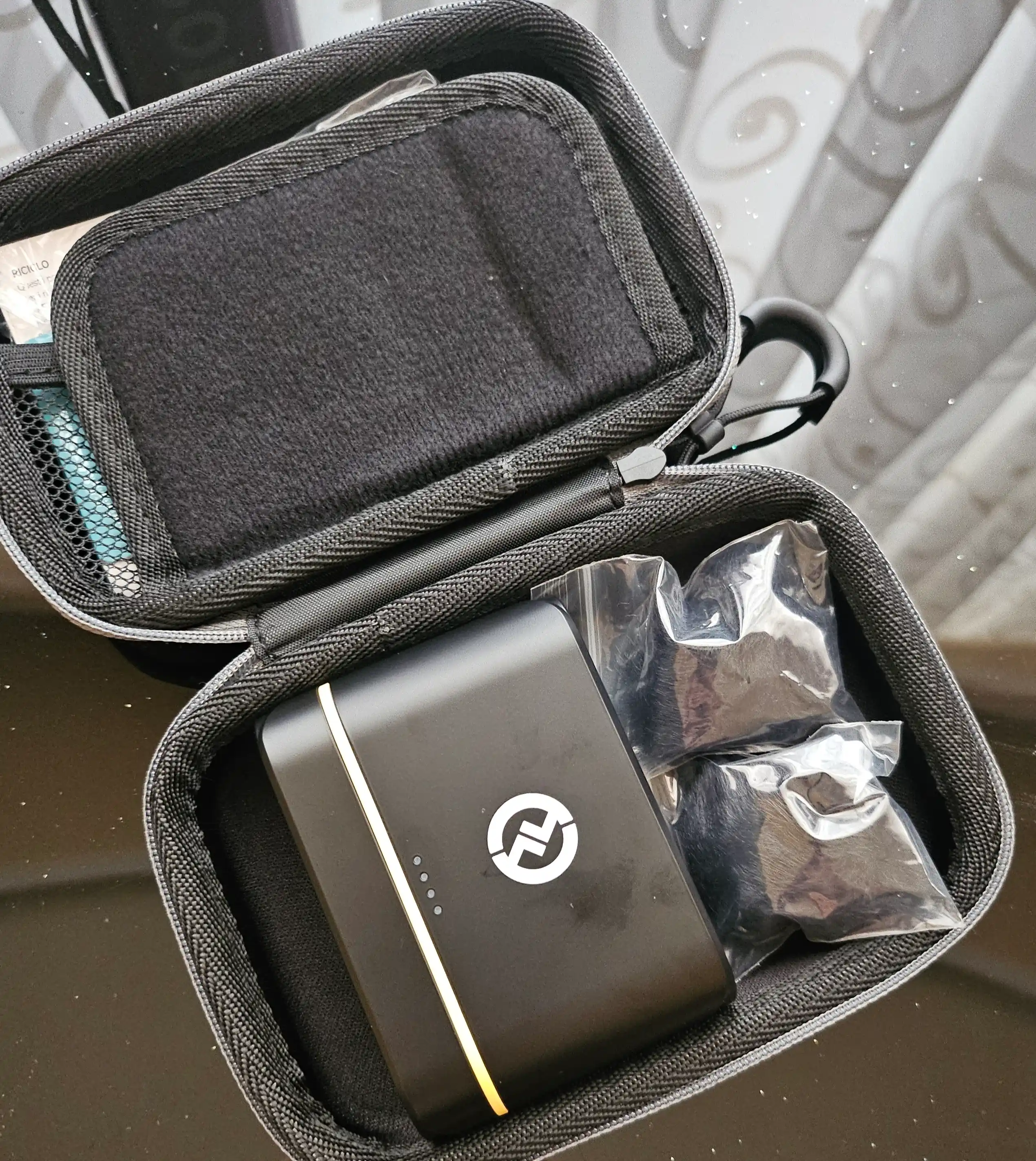 Hollyland Lark C1 Duo Type-C — беспроводная аудиосистема для смартфонов
