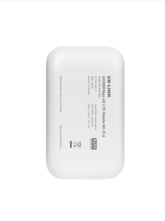 Cho'ntak Wi-Fi router, SIM kartali portativ modem router, mobil Wi-Fi router 4G, LTE SIM