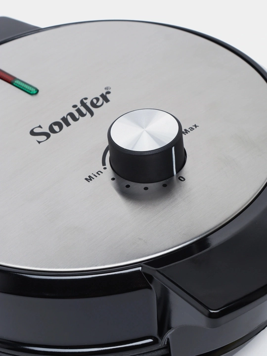 Вафельница Sonifer SF-6094