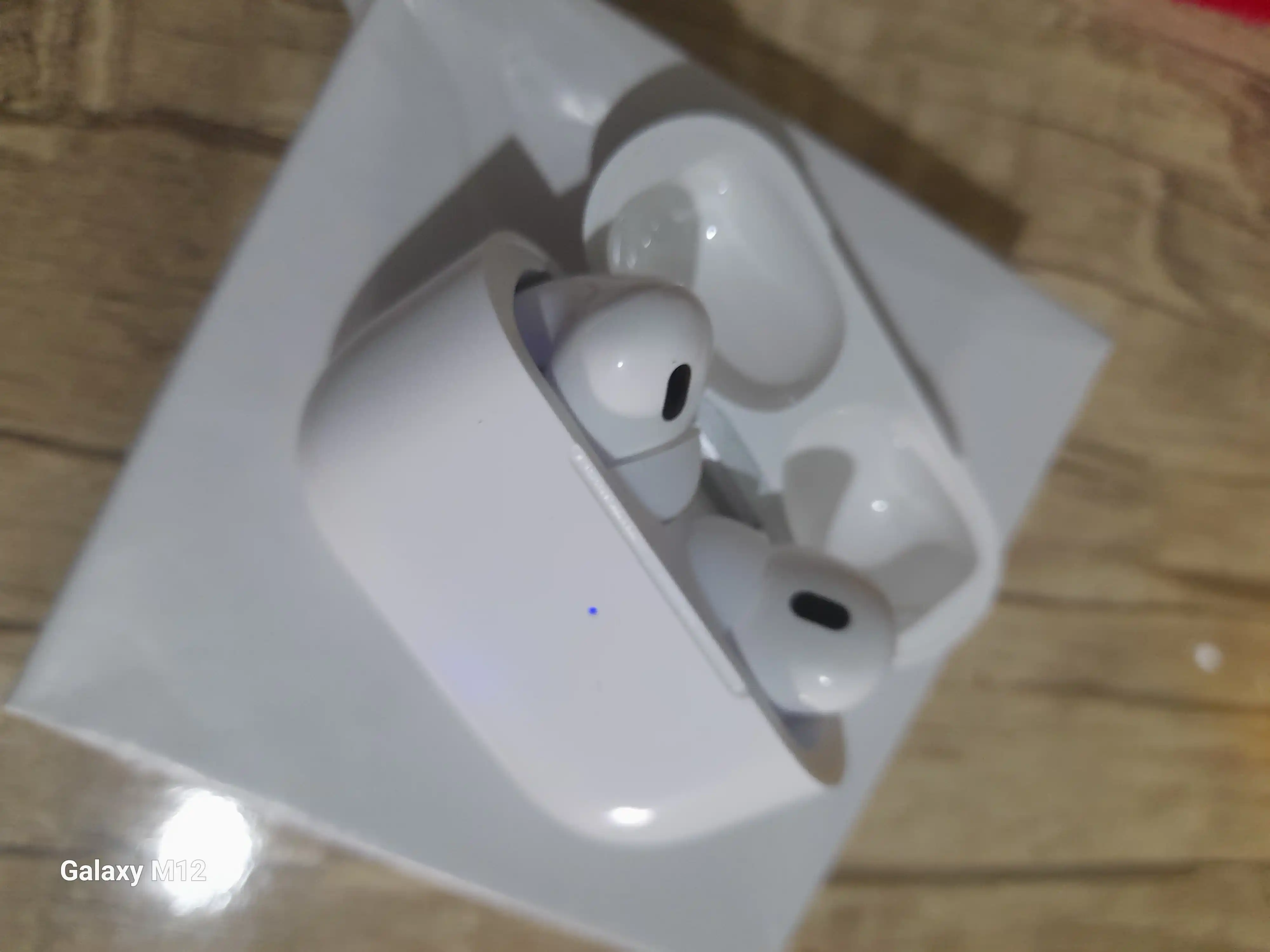 Беспроводные наушники "Pods Pro 2" для iPhone и Android