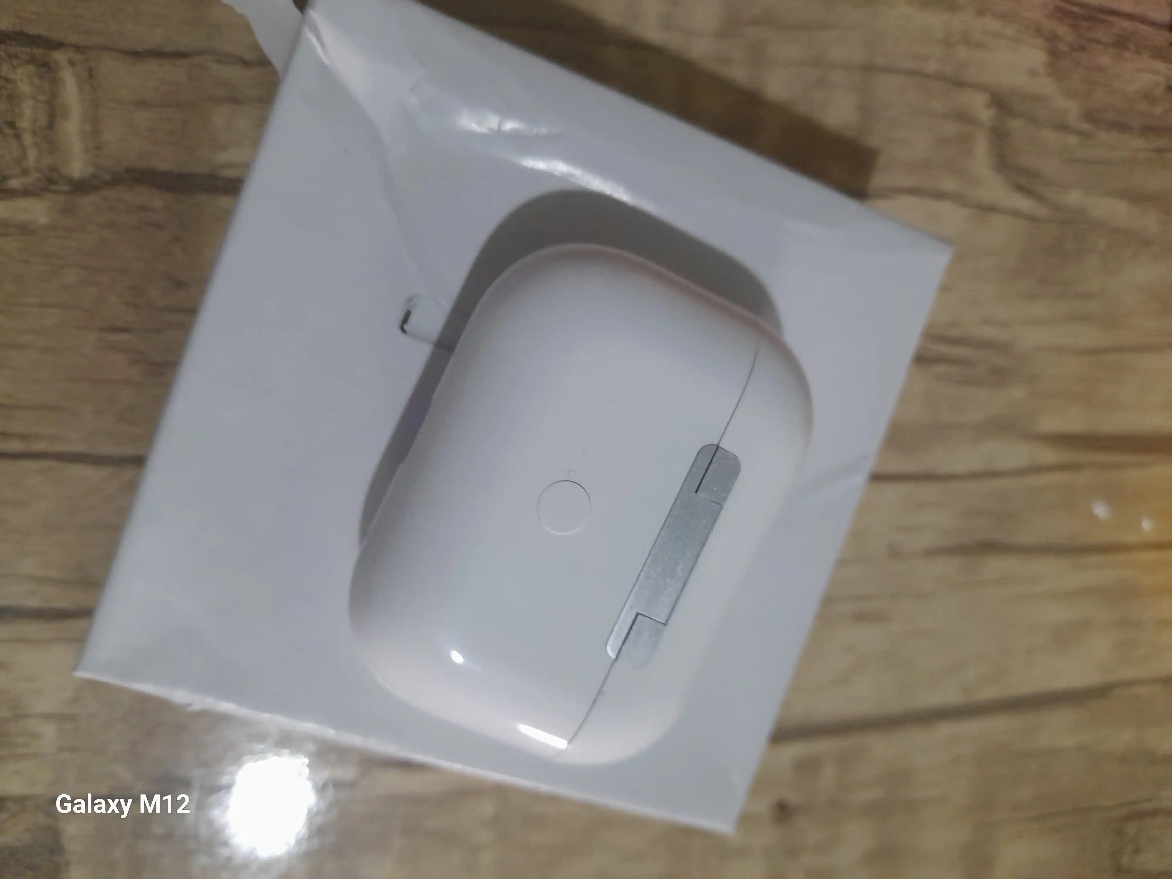 Беспроводные наушники "Pods Pro 2" для iPhone и Android