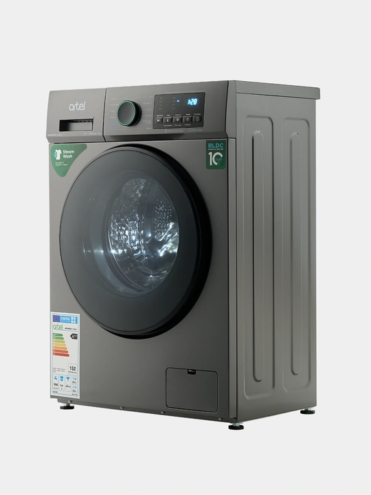 Стиральная машина ARTEL ART-WM 7001-AERO - (7 кг) - 