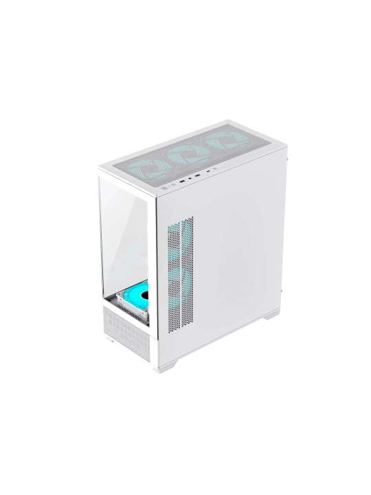 Компьютерный корпус GameMax VISTA AB