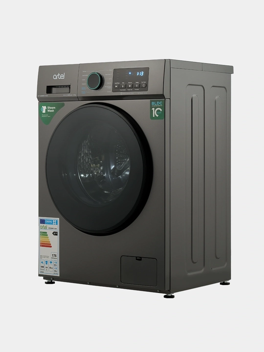 Стиральная машина ARTEL ART-WM 8001-AERO - (8 кг) - 