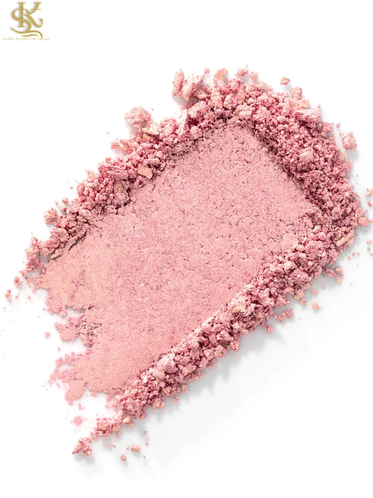 Хайлайтер Benefit Tickle сияющий для лица с мягким блеском и естественным эффектом кожи