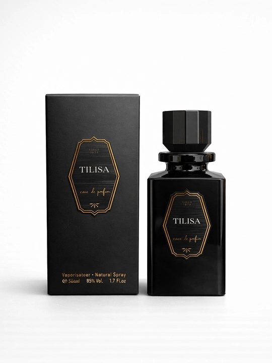 Tilisa by Sasan Since 1974, Extrait de Parfum, 50ml
