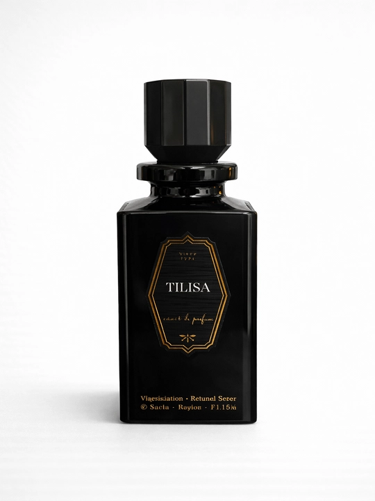 Tilisa by Sasan Since 1974, Extrait de Parfum, 50ml