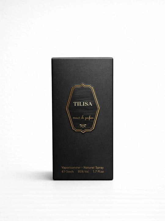 Tilisa by Sasan Since 1974, Extrait de Parfum, 50ml