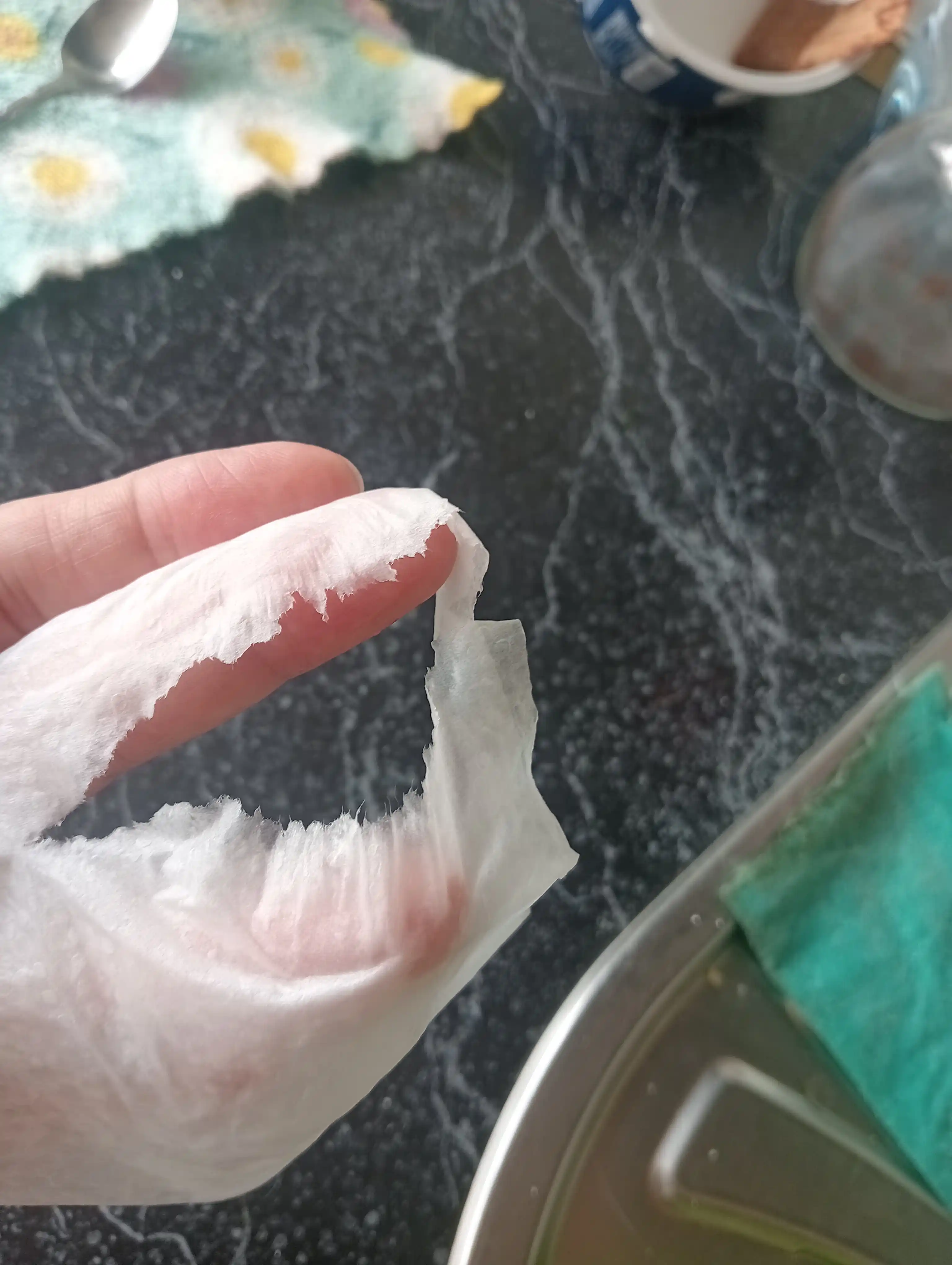 Туалетная бумага Oila tanlovi, 2 слоя, 6 шт