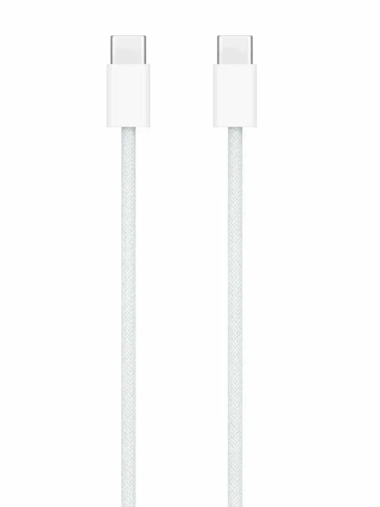 Kabel 2 metr 240W Type-c/ Type-c to Lightning 2 m, Macbook, iPhone, iPad uchun