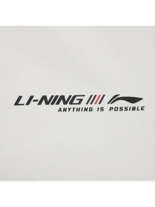 Свитшот Li-Ning AWDW059 Fitness/Essentials — AT DRY BASE, Air Layer, свободный крой