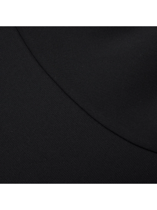 Свитшот Li-Ning AWDW059 Fitness/Essentials — AT DRY BASE, Air Layer, свободный крой