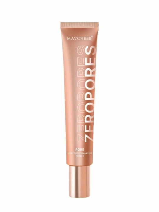 Zero Pores Primer – база под макияж, скрывает поры, эффект гладкой кожи