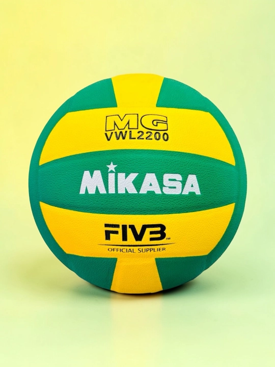 Волейбольный мяч Mikasa VWL2200 - 