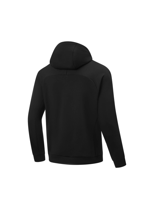 Куртка Li-Ning AWDW057 Essentials — AT DRY, LN WARM, WATER PROOF, Stretch