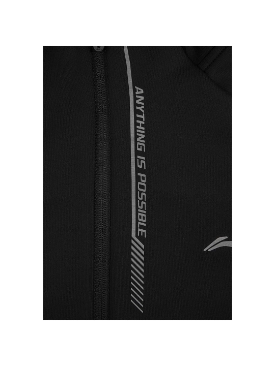 Куртка Li-Ning AWDW057 Essentials — AT DRY, LN WARM, WATER PROOF, Stretch