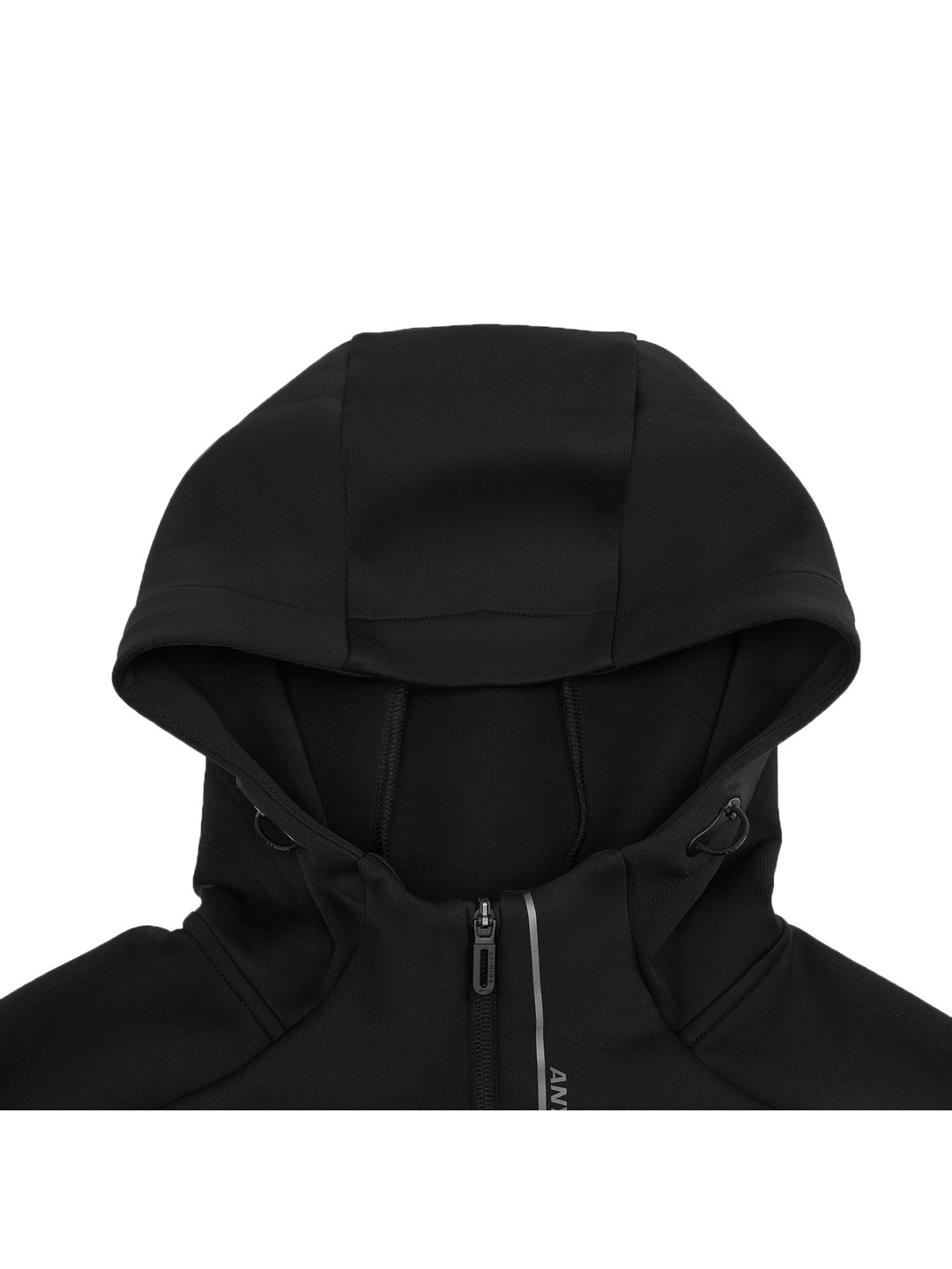 Куртка Li-Ning AWDW057 Essentials — AT DRY, LN WARM, WATER PROOF, Stretch