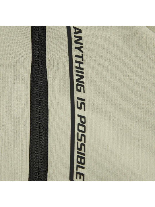 Куртка Li-Ning AWDW057 Essentials — AT DRY, LN WARM, WATER PROOF, Stretch