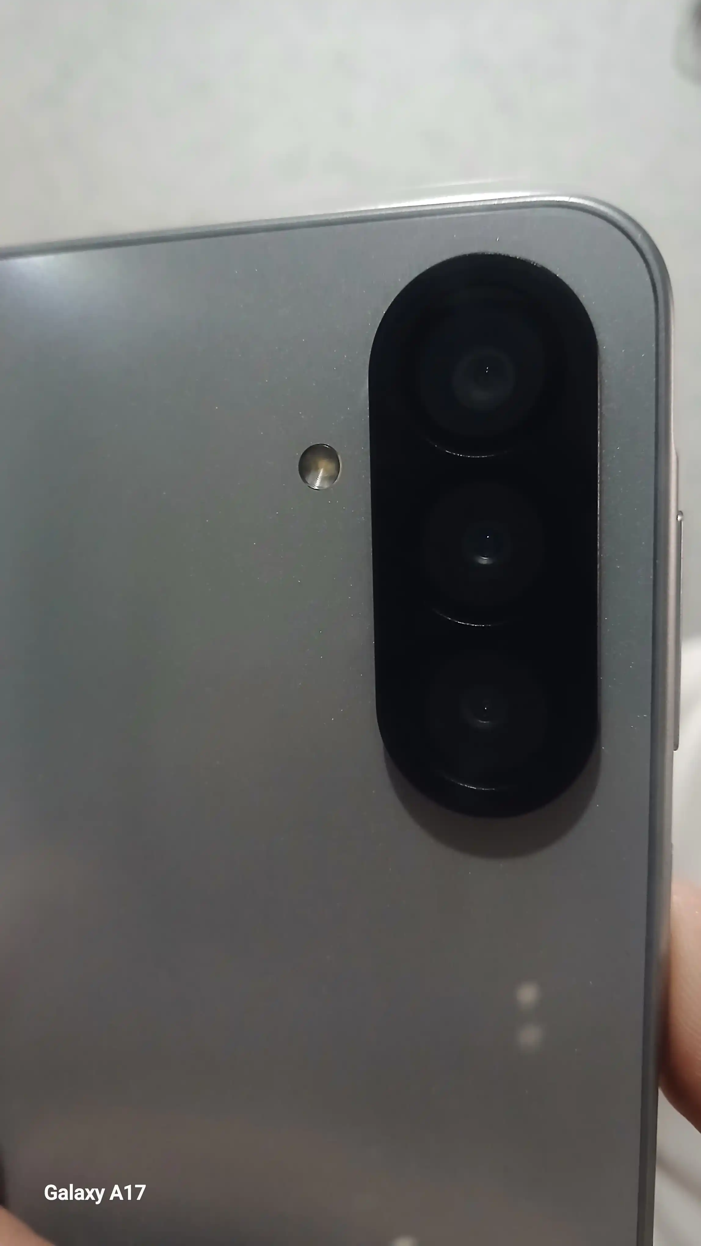 Samsung A05, A06, A16, A25/05s, A26/36/56, A15/34/54 uchun smartfon kamera himoya oynasi