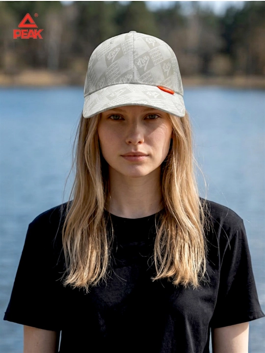 PEAK SPORT кепка