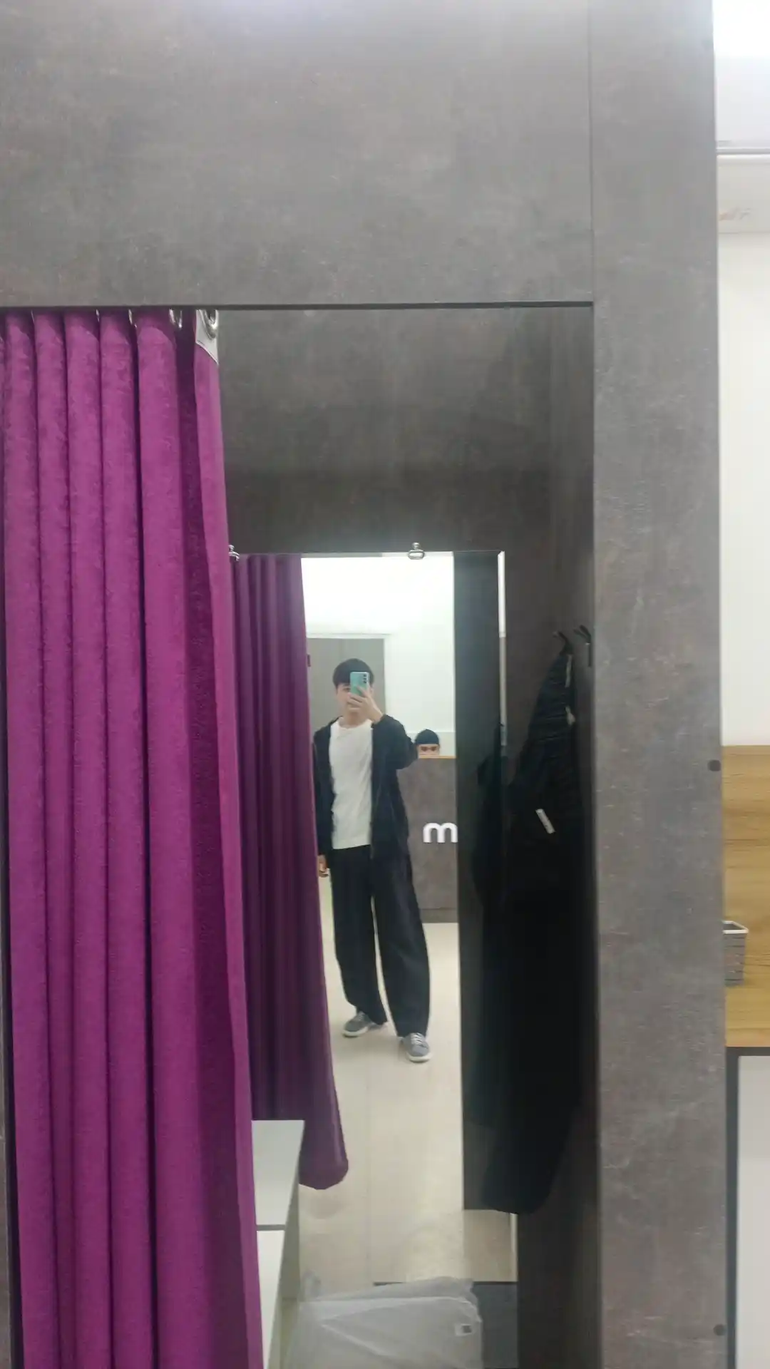 Keng baggi jinsi, S-baggy, y2k