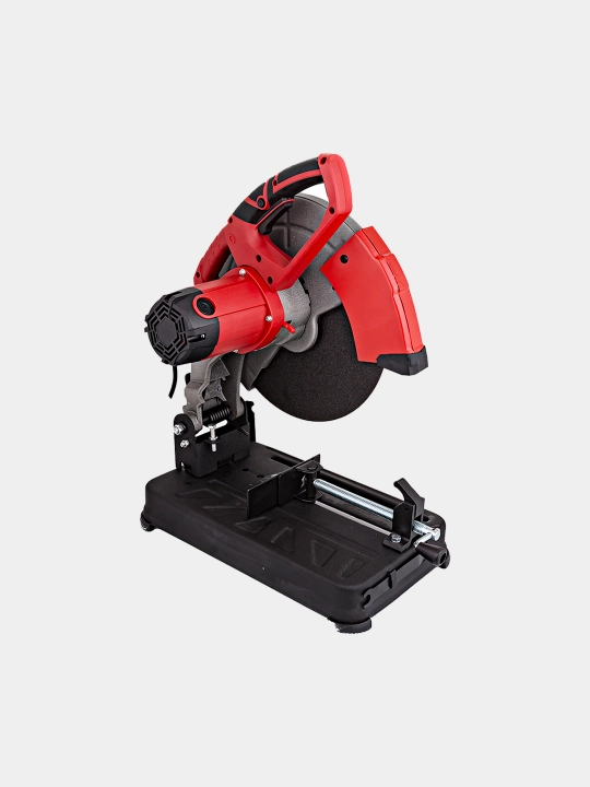 Пила отрезная по металлу NUMBER ONE ECS3000/355-PRO, 3000 Вт, 3900 об/мин, диск 355 мм