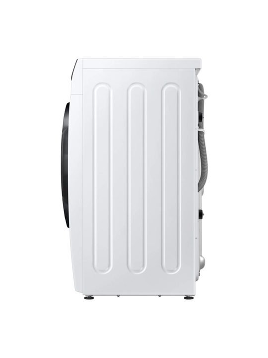 Стиральная машина автомат Samsung WW80AG6L28BELD