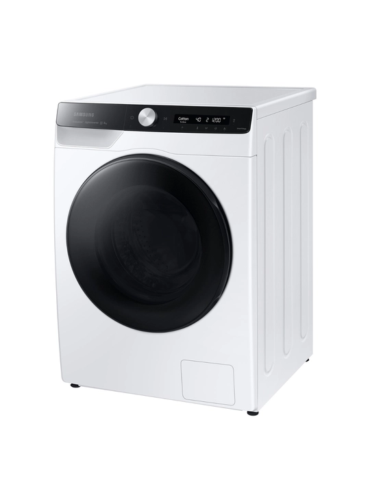 Стиральная машина автомат Samsung WW80AG6L28BELD
