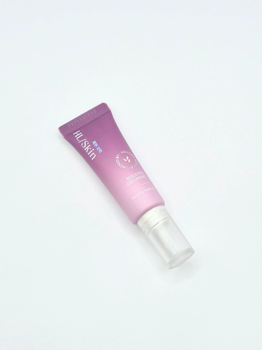 HL/Skin Besleyici Göz Kremi (15 ml) — Oziqlantiruvchi ko‘z atrofidagi krem