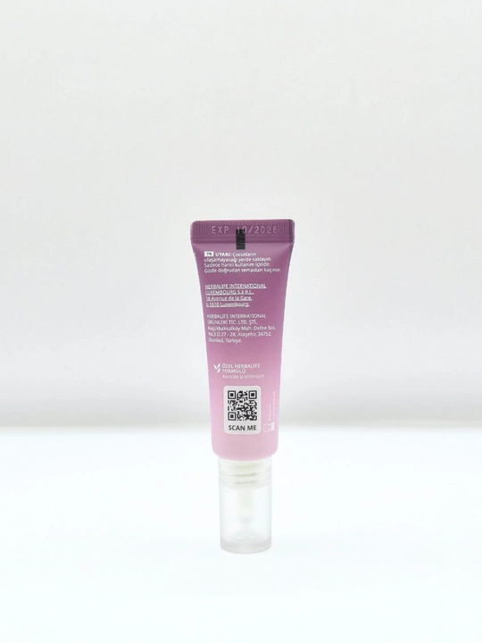 HL/Skin Besleyici Göz Kremi (15 ml) — Oziqlantiruvchi ko‘z atrofidagi krem