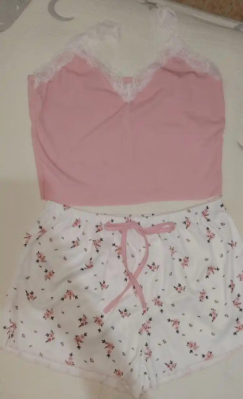 Har kuni kiyish uchun qulay pijama – zamonaviy ayollar uchun