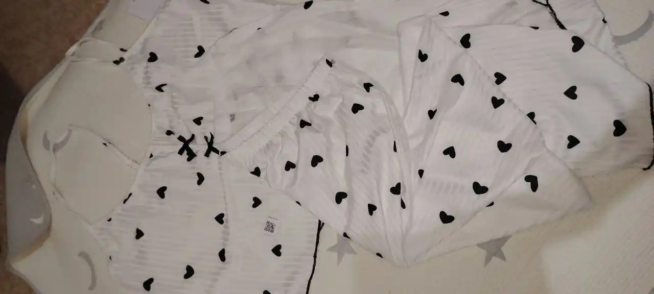 Har kuni kiyish uchun qulay pijama – zamonaviy ayollar uchun