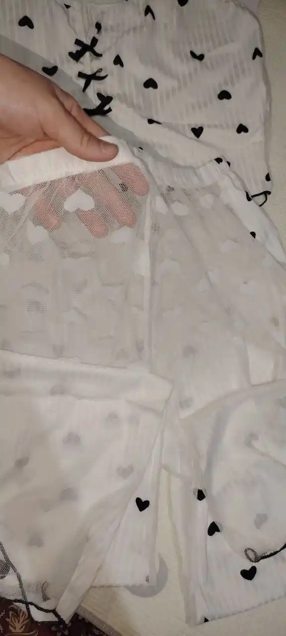 Har kuni kiyish uchun qulay pijama – zamonaviy ayollar uchun
