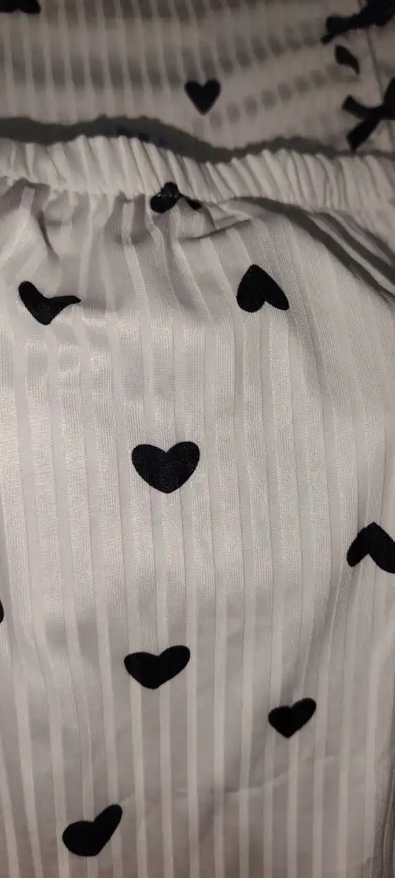 Har kuni kiyish uchun qulay pijama – zamonaviy ayollar uchun
