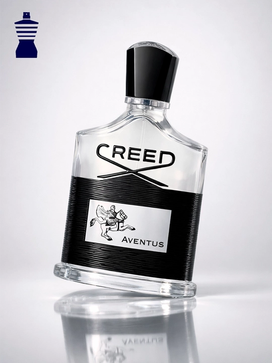 Creed Absolu Aventus парфюм 100 мл унисекс,(для мужчин и женщин) стойкость 1–2 дня - 