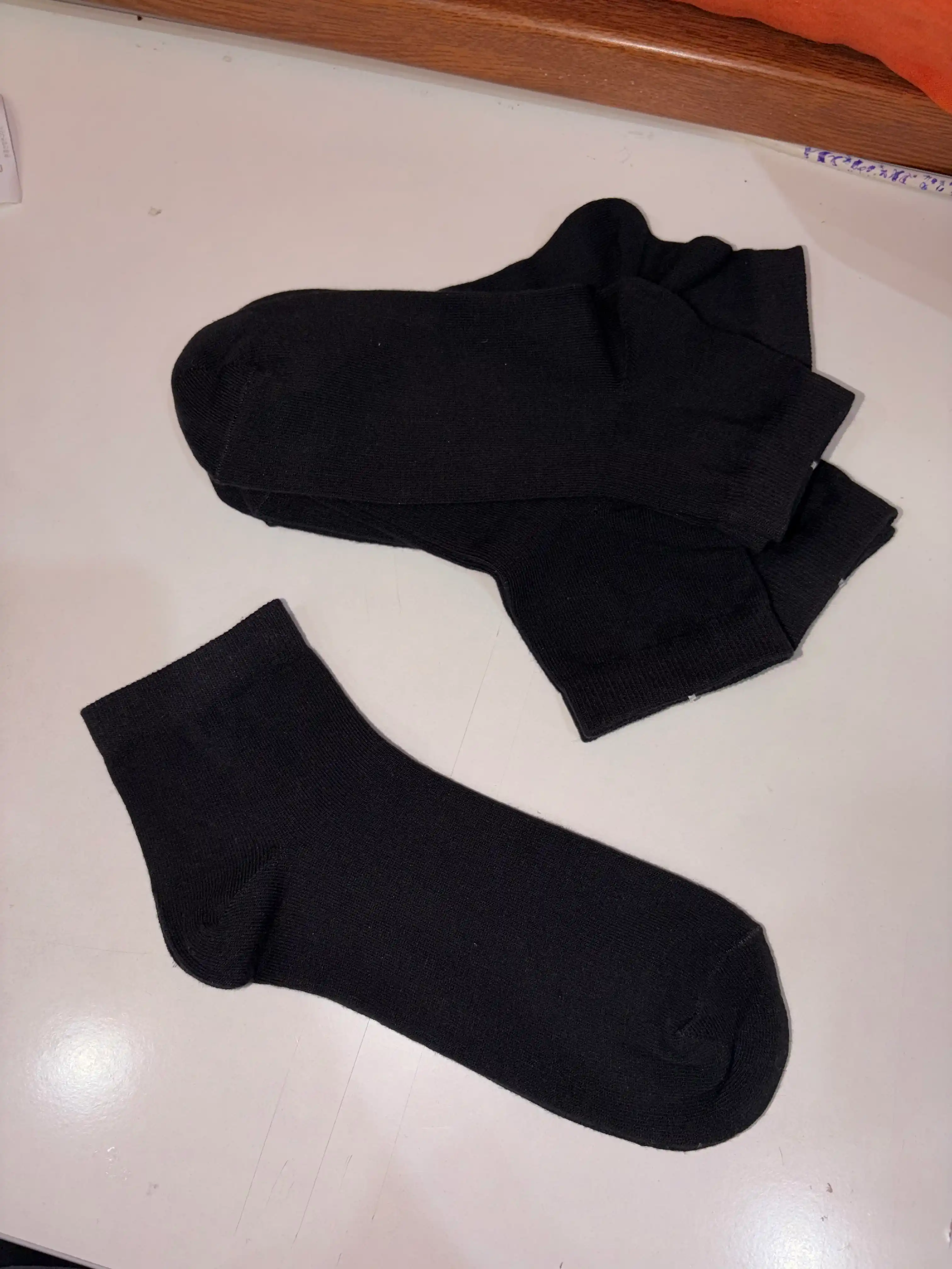 Paypoqlar erkaklar uchun, kalta naski, kiyim, The Kuka Fresh