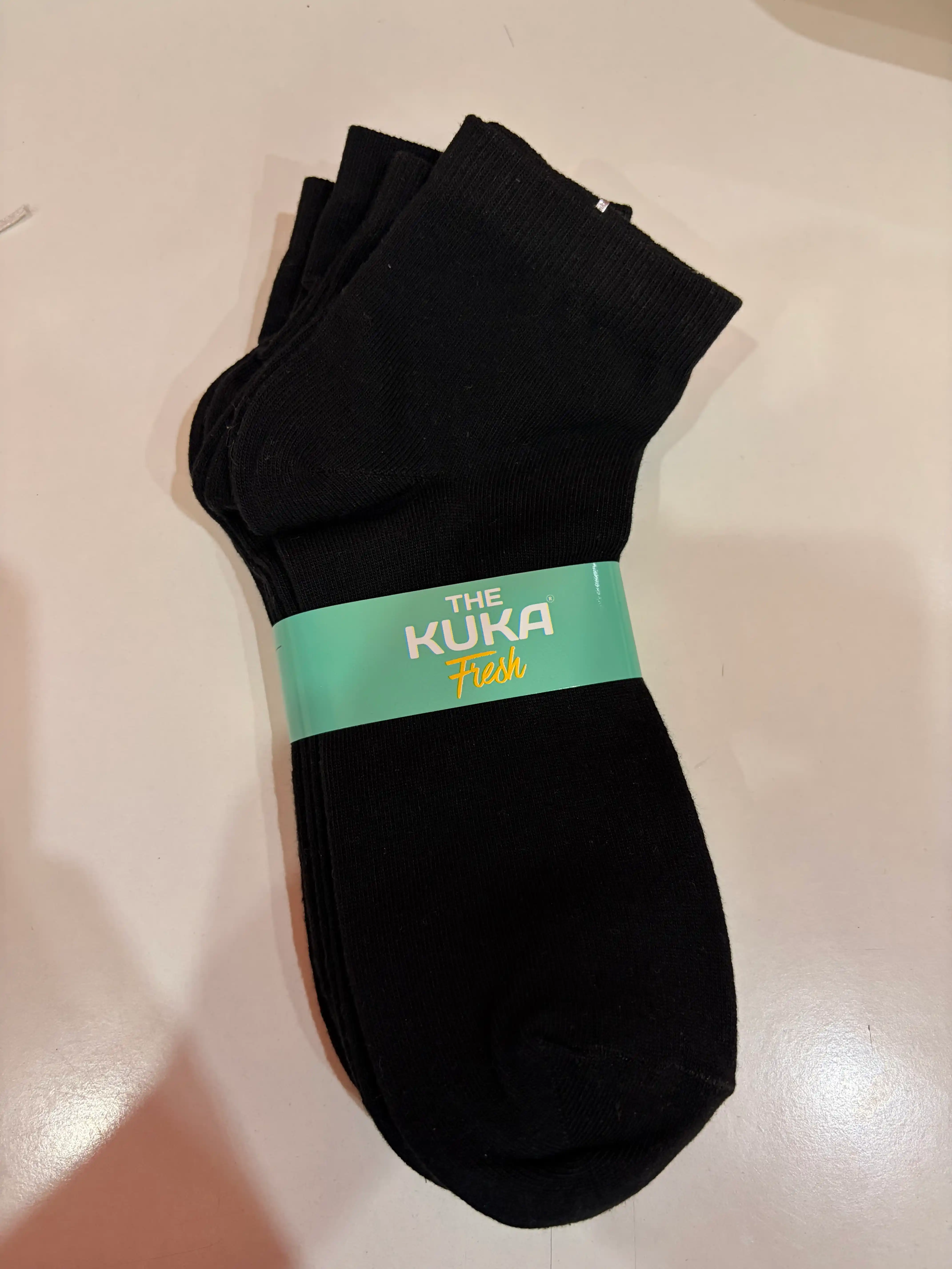 Paypoqlar erkaklar uchun, kalta naski, kiyim, The Kuka Fresh