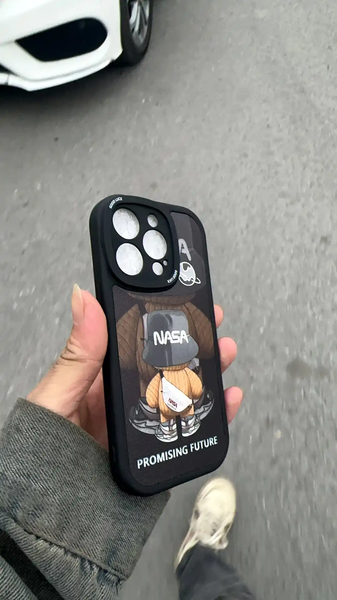 iPhone 16, 17 Pro Max uchun g‘ilof, Pro, iPhone, telefon, aksessuarlar, bayram sovg‘alari