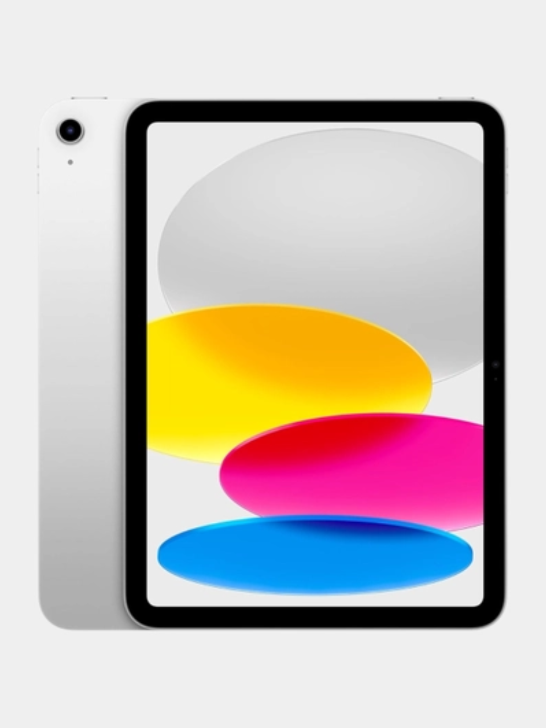 Планшет Apple iPad 11 A16 2025, 128 ГБ, 256 ГБ, Wi-Fi 6
