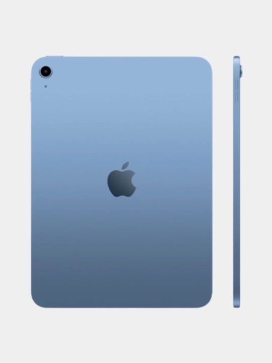 Планшет Apple iPad 11 A16 2025, 128 ГБ, 256 ГБ, Wi-Fi 6