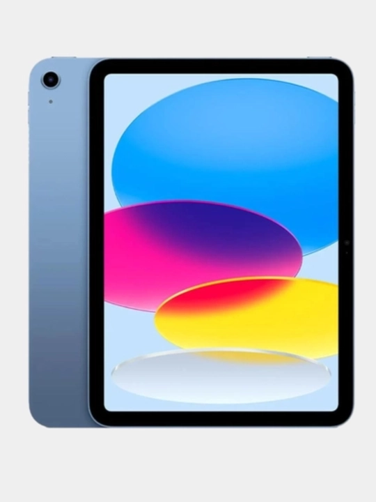 Планшет Apple iPad 11 A16 2025, 128 ГБ, 256 ГБ, Wi-Fi 6