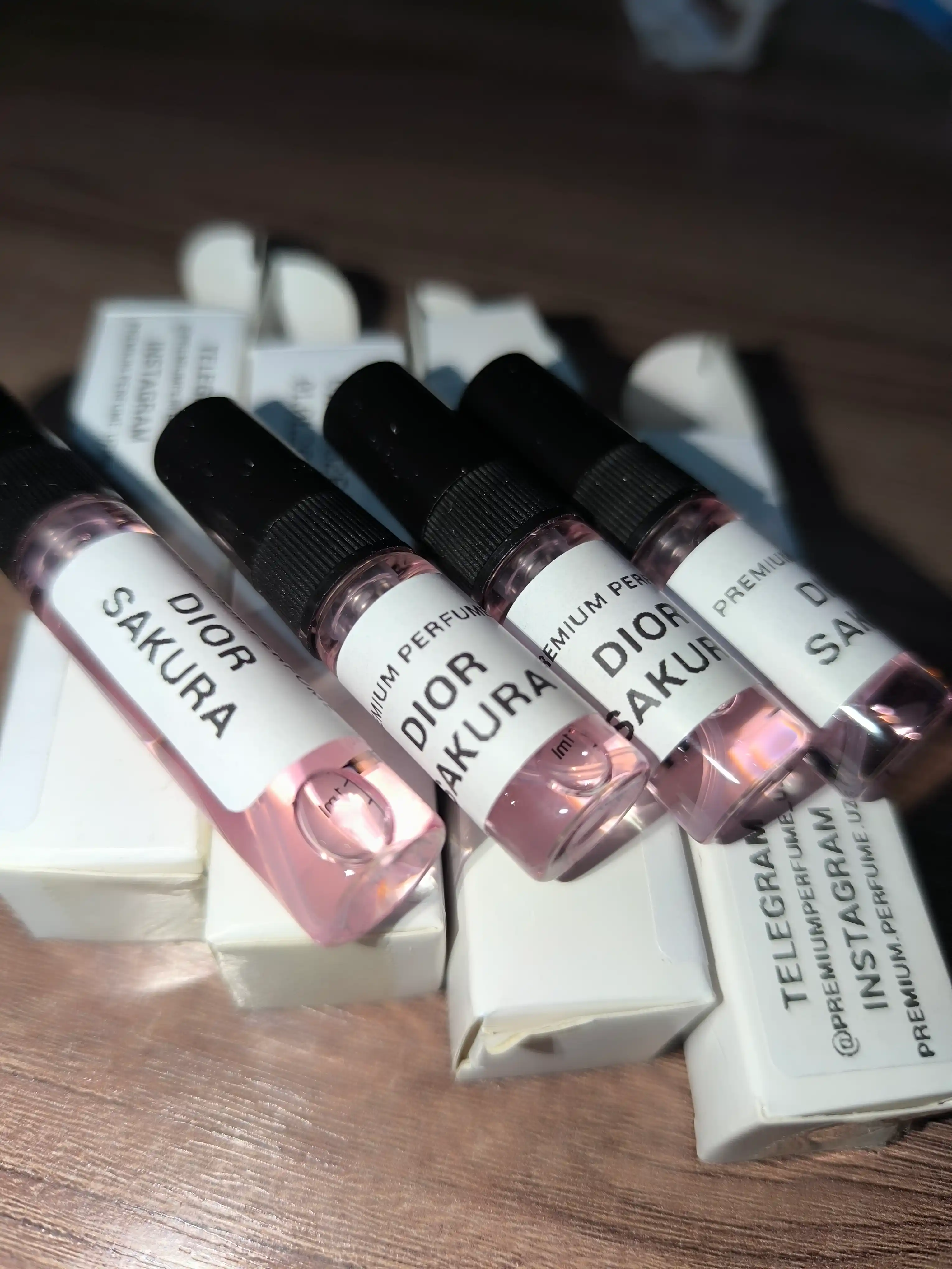 Atir Dior Sakura Unisex