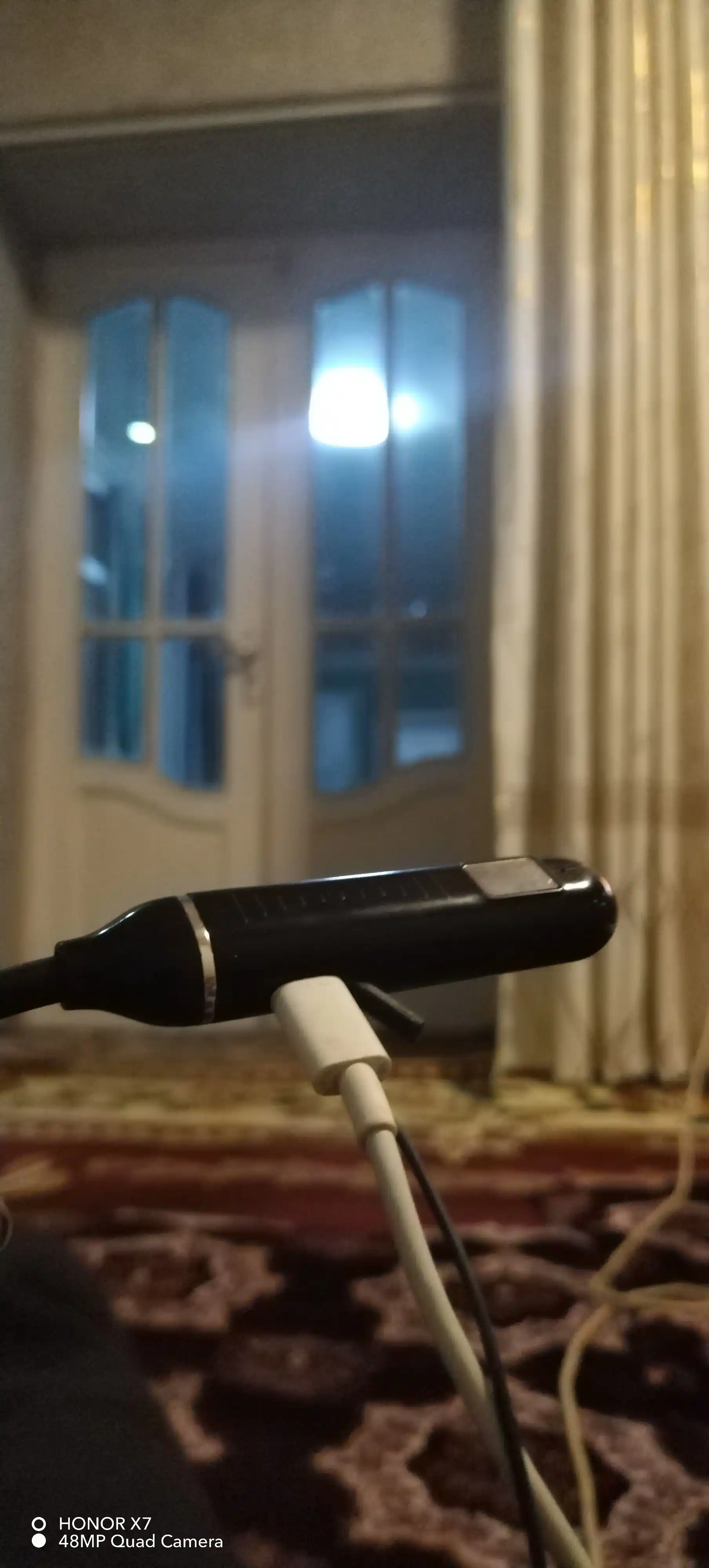 12D simsiz Bluetooth quloqchinlar, ichki kanalli, bo‘yin gardishi bilan