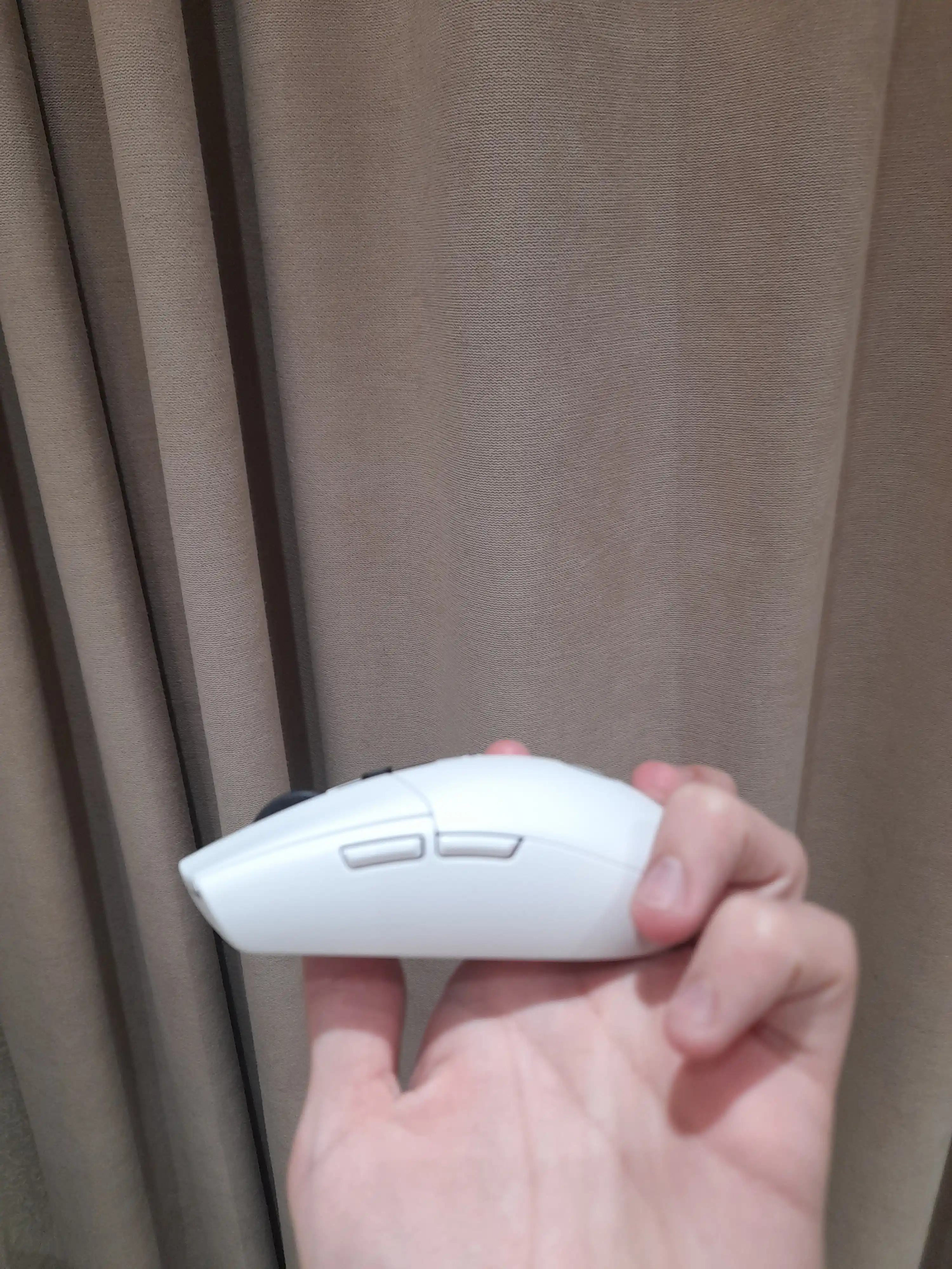 Simsiz oyin sichqonchasi, Logitech G304 kompyuter va noutbuklar uchun, sozlanadigan DPI