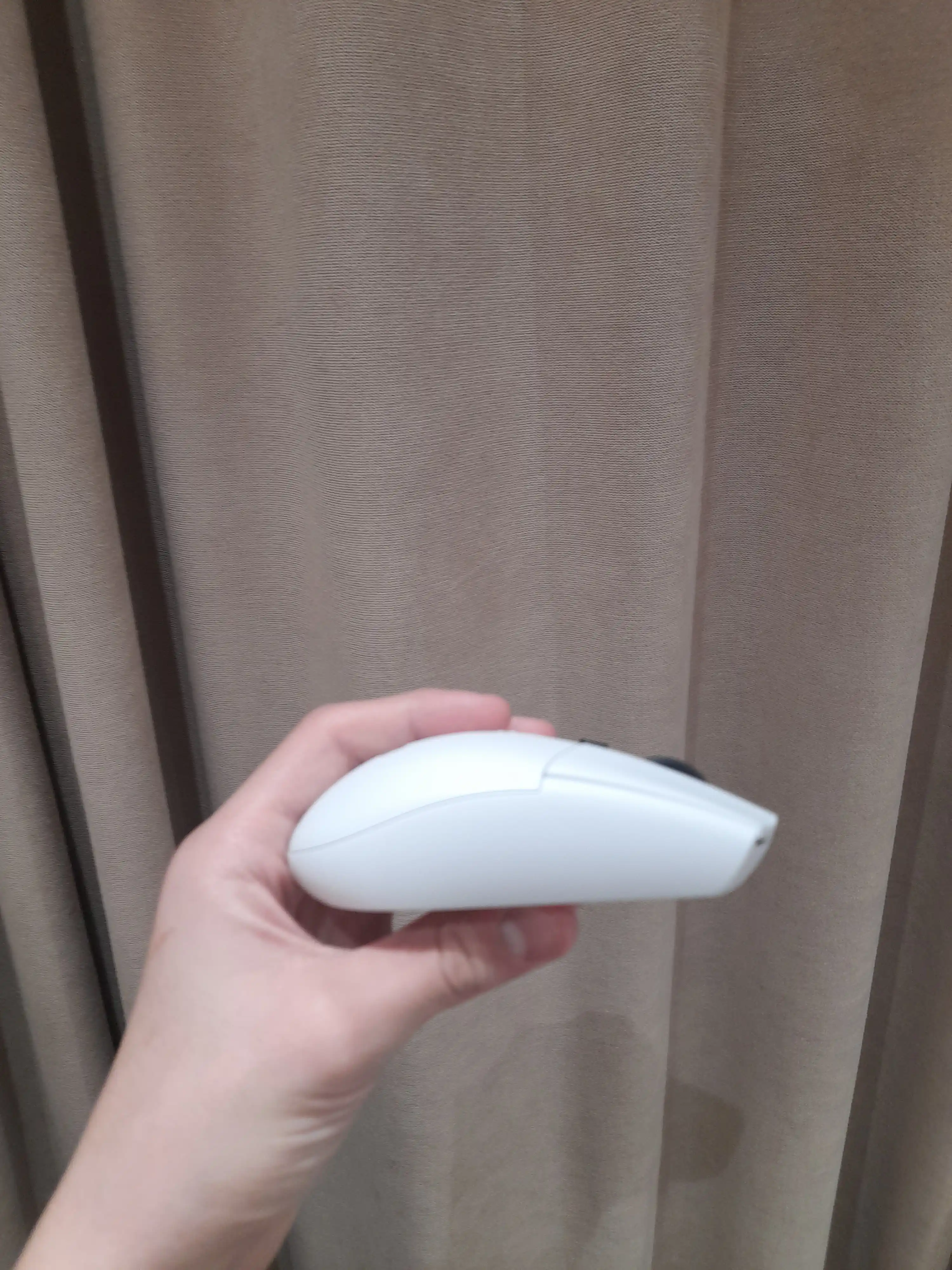Simsiz oyin sichqonchasi, Logitech G304 kompyuter va noutbuklar uchun, sozlanadigan DPI