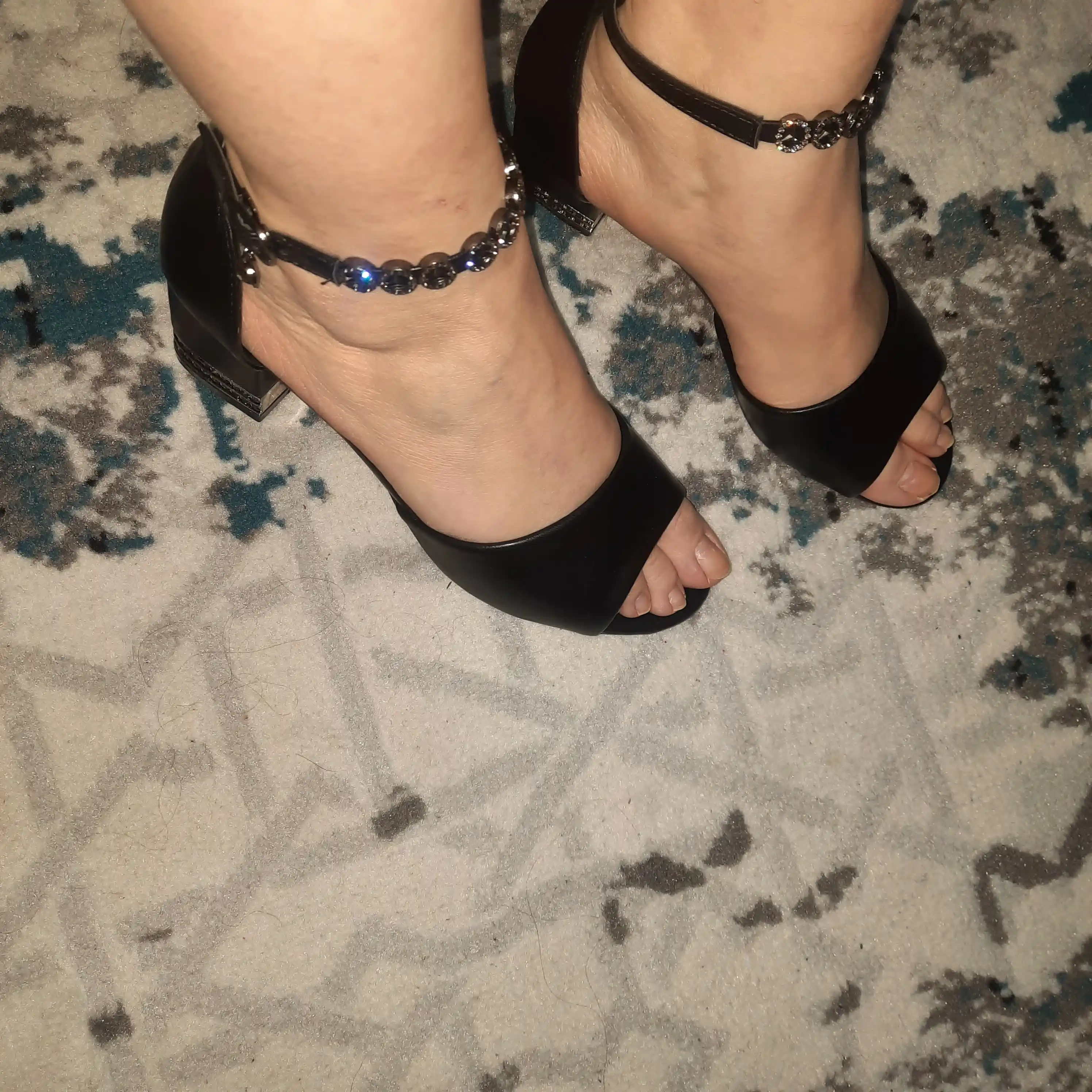 Женские босоножки MAYA BELLISIMA 1368-2PU