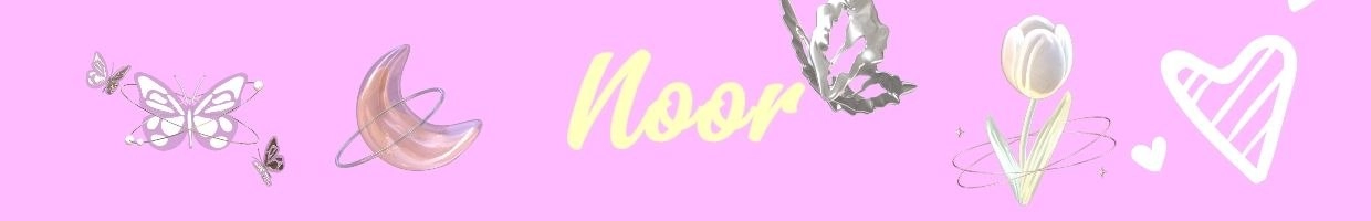 noor,
