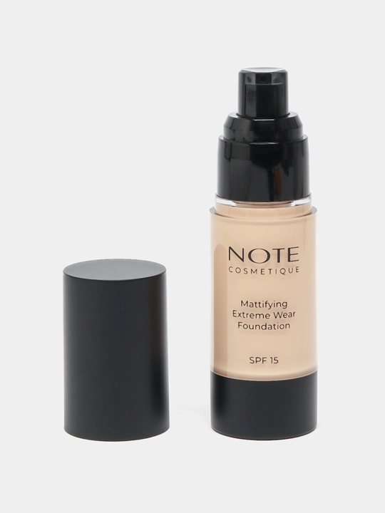 MY NOTE BEAUTICA 4-in-1 makiyaj to‘plami